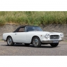 Available: Lancia Flaminia Touring Convertible Series II